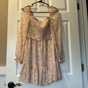 Wilfred Dress